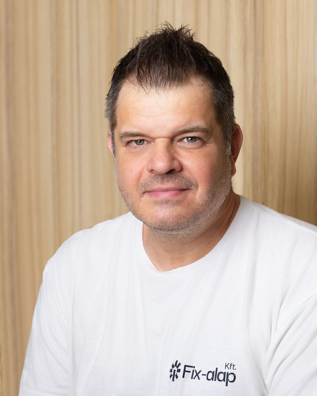 Dékány András
